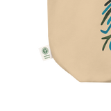 Zebra - Eco Tote Bag