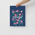 Dreamer - Poster