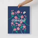 Dreamer - Poster