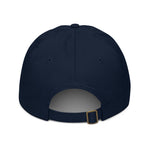 La Saison des Fraises - Organic Baseball Hat