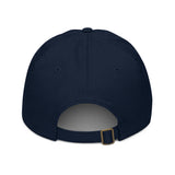 La Saison des Fraises - Organic Baseball Hat