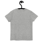 Zebra - Kids Organic Cotton T-Shirt