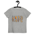 Hope - Kid's Organic Cotton T-Shirt
