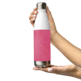 Hope - Stainless Steel Water Bottle