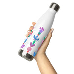 Balance - Stainless Steel Water Bottle