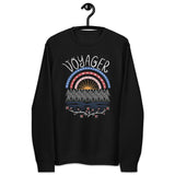 Voyager - Unisex Eco Sweatshirt