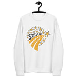 Stellar - Unisex Eco Sweatshirt