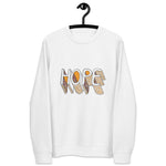 Hope - Unisex Eco Sweatshirt