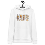 Hope - Unisex Eco Hoodie