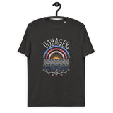 Voyager - Unisex Organic Cotton T-Shirt