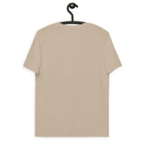 Zebra - Unisex Organic Cotton T-Shirt