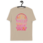 Mon Amour - Unisex Organic Cotton T-Shirt