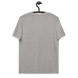 Voyager - Unisex Organic Cotton T-Shirt