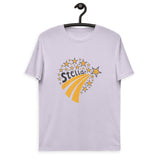 Stellar - Unisex Organic Cotton T-Shirt