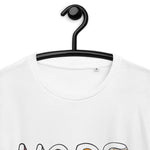 Hope - Unisex Organic Cotton T-Shirt