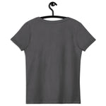 Mon Amour - Women's Fitted Eco Tee