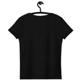 Voyager - Women's Fitted Eco Tee